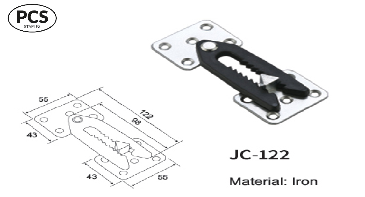Krokodylek 122mm SC-03