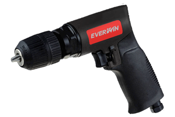 Wiertarka pneumatyczna Everwin RD 375-C