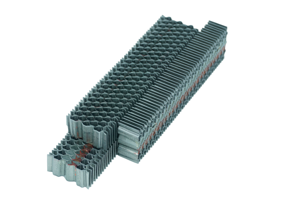 Gwoździe faliste CF