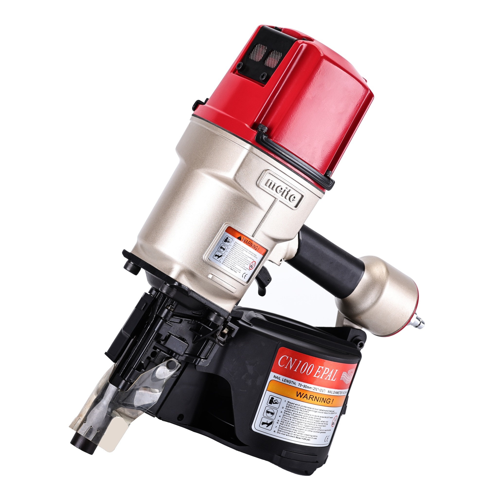 Gwoździarka Meite CN100 EPAL