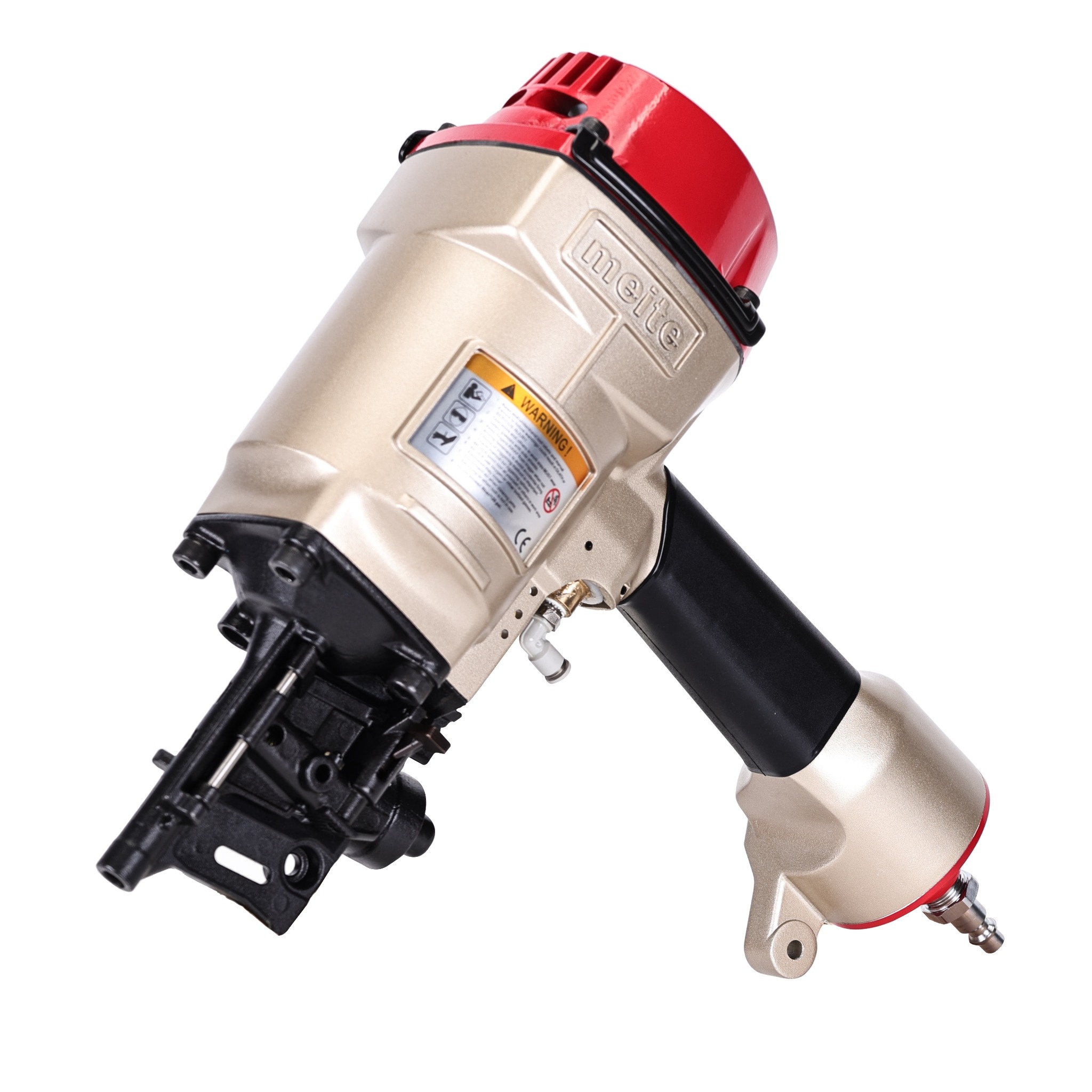 Gwoździarka Meite CN70E/80E – Robot