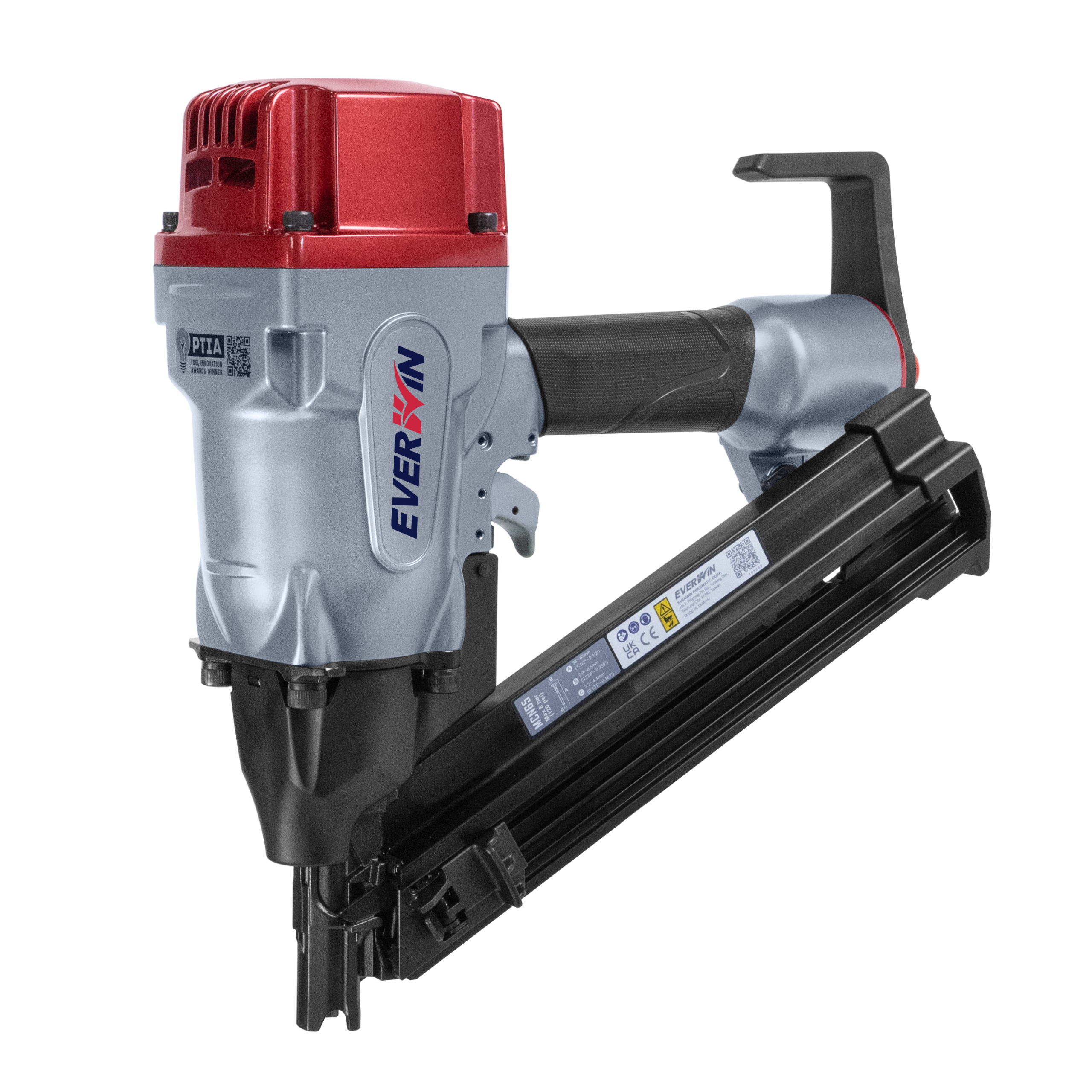 Gwoździarka EverWin MCN65