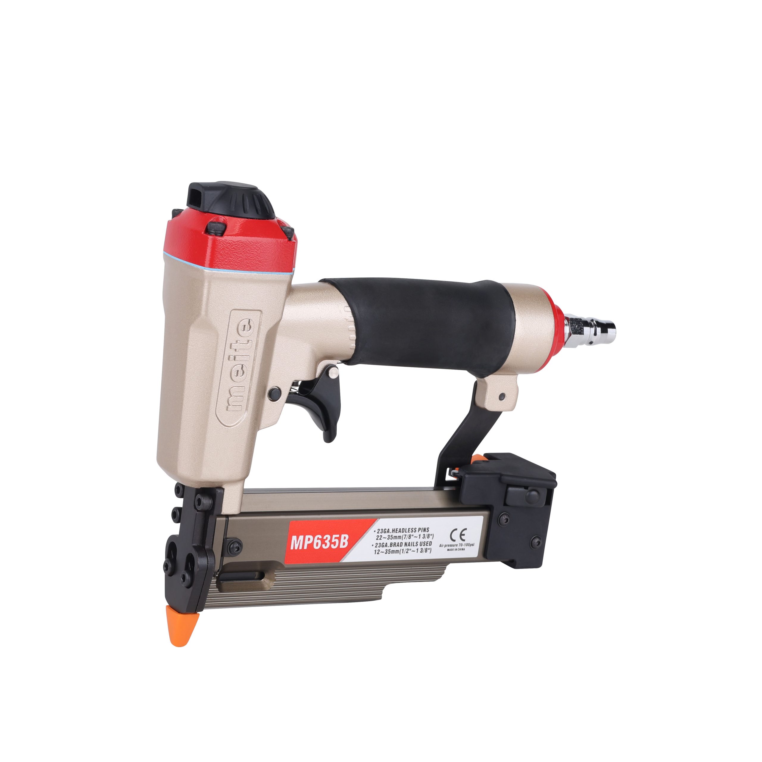 Sztyfciarka Meite MP635B