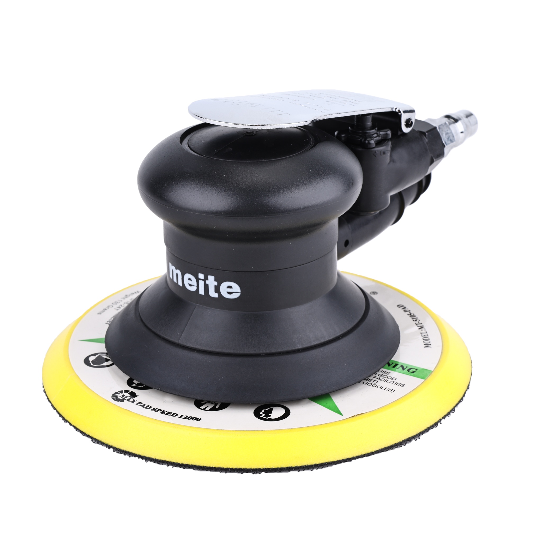 Szlifierka oscylacyjna Meite MT-5106V 152mm