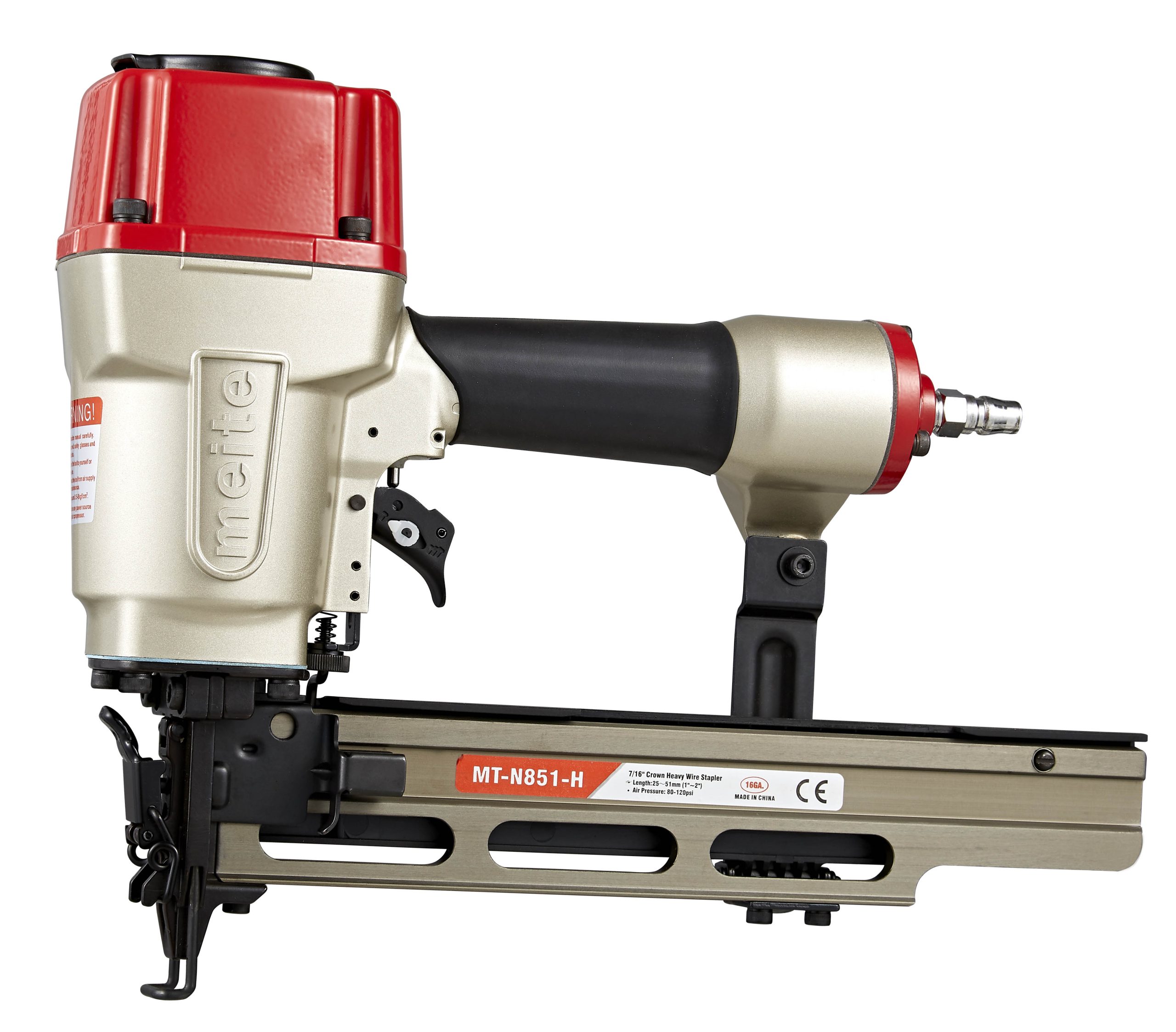 Zszywacz Meite 851-H