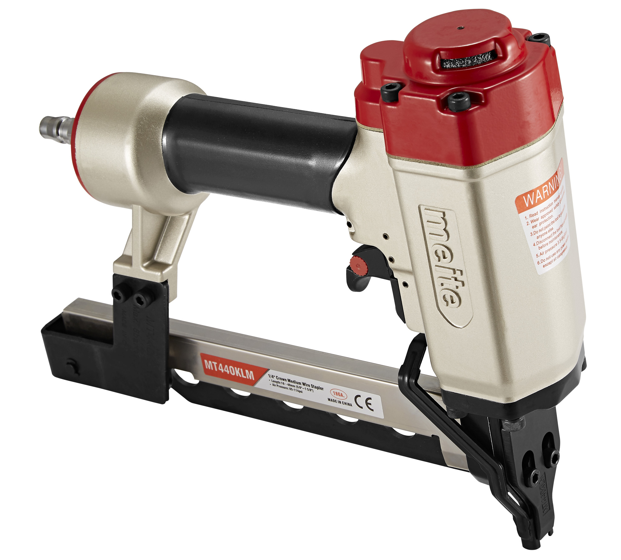 Zszywacz Meite KLM440