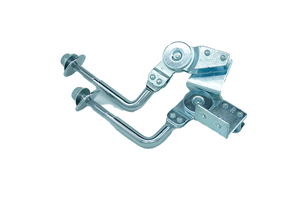 Mechanizm zagłówka