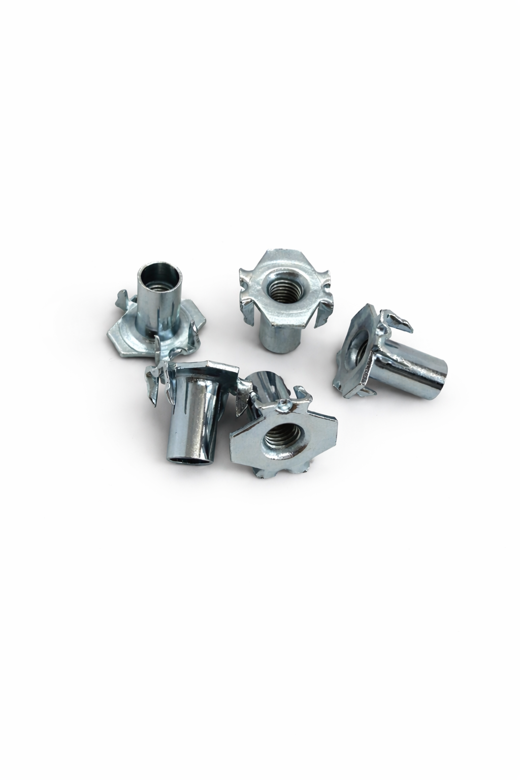 Nakrętka kłowa maszynowa SIGMA