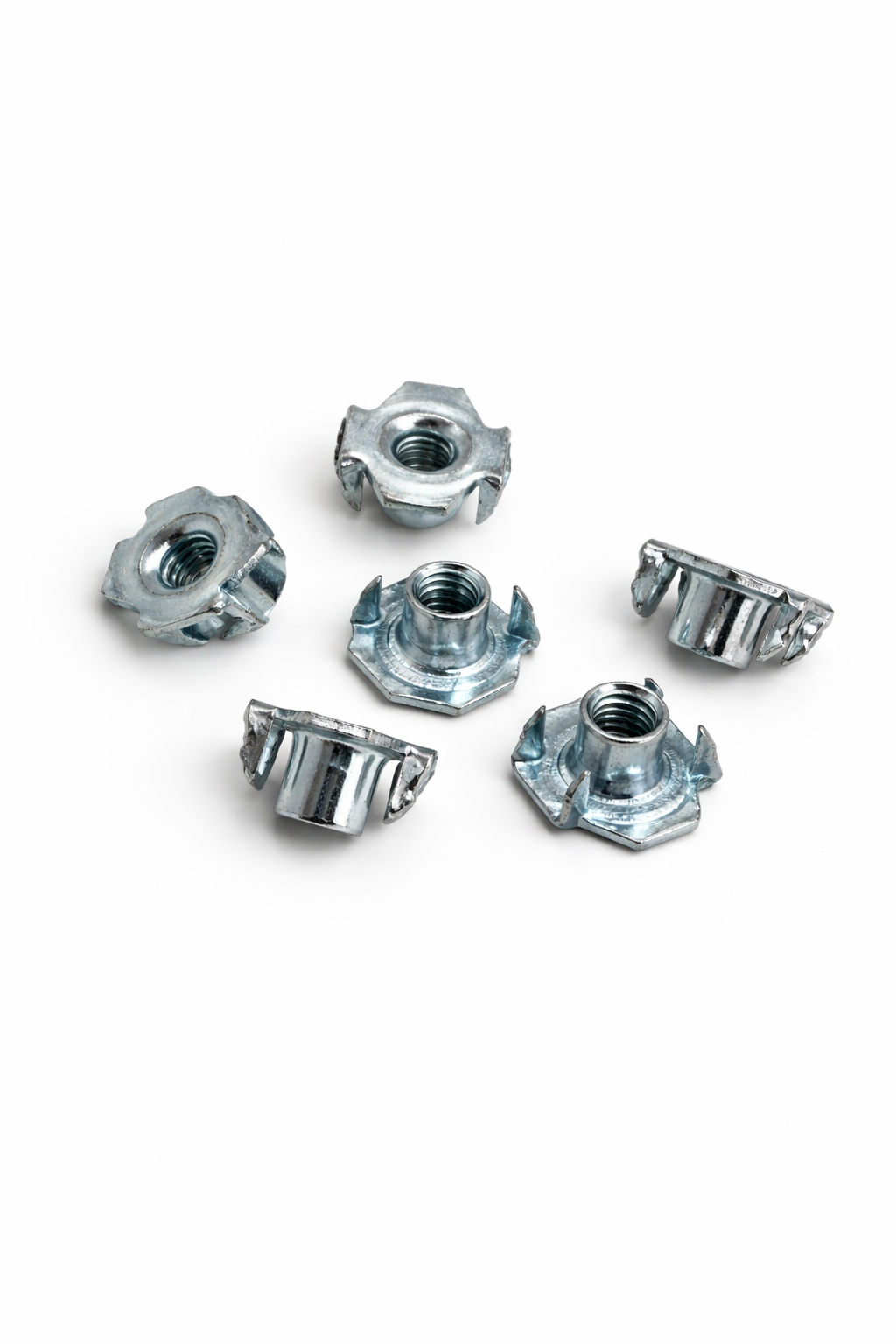 Nakrętka kłowa maszynowa STAFAST