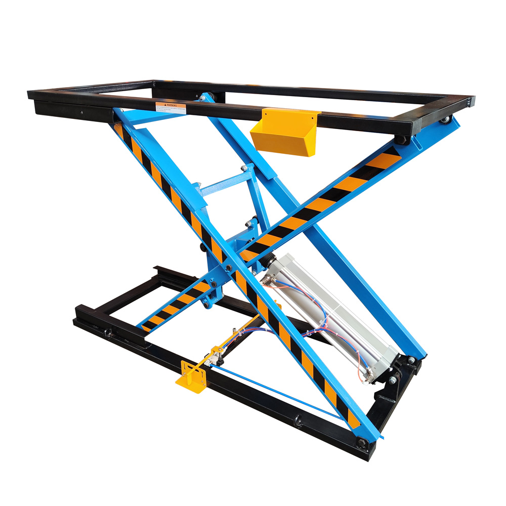 Podnośnik pneumatyczny