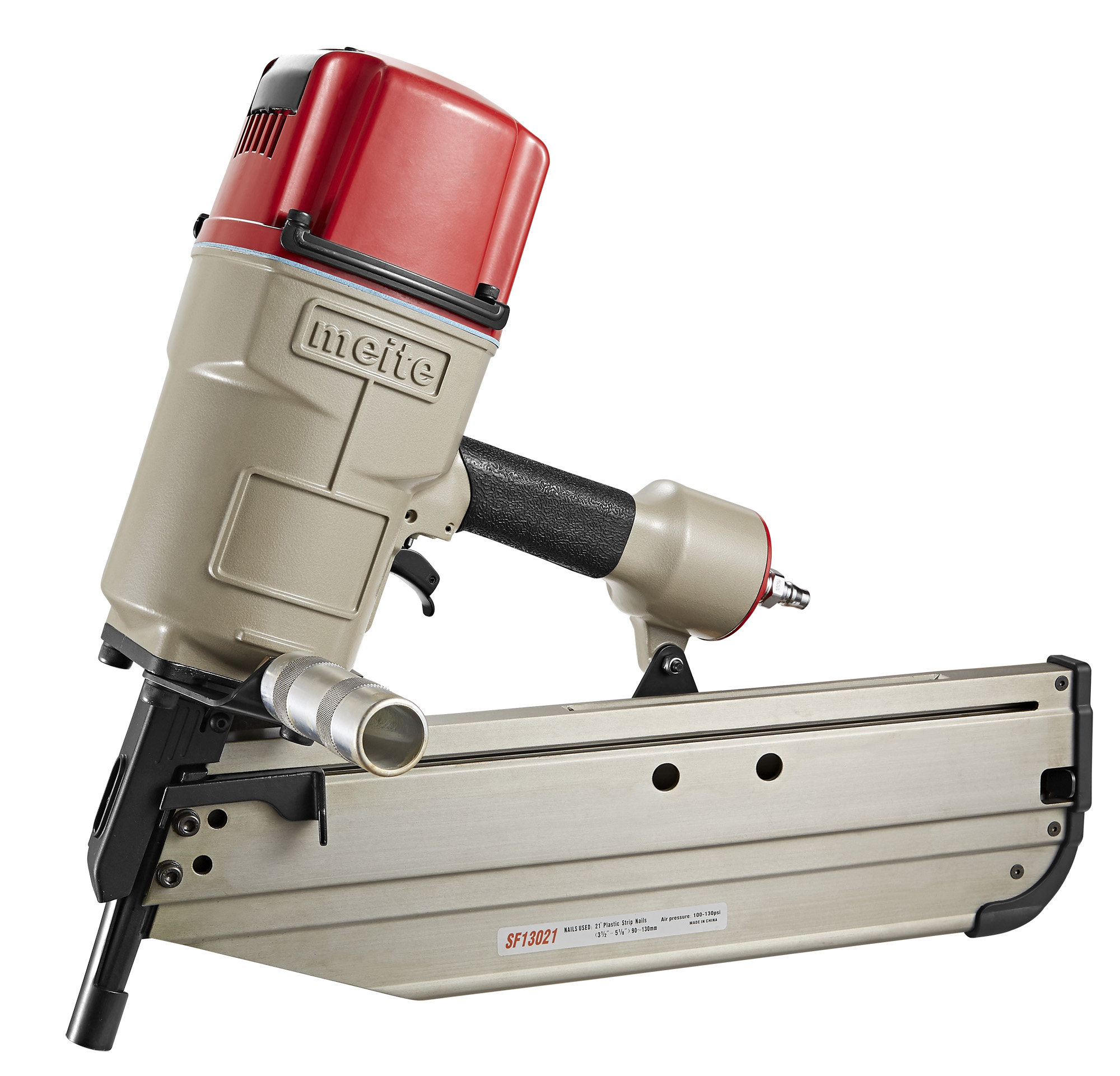 Gwoździarka Meite SF13021