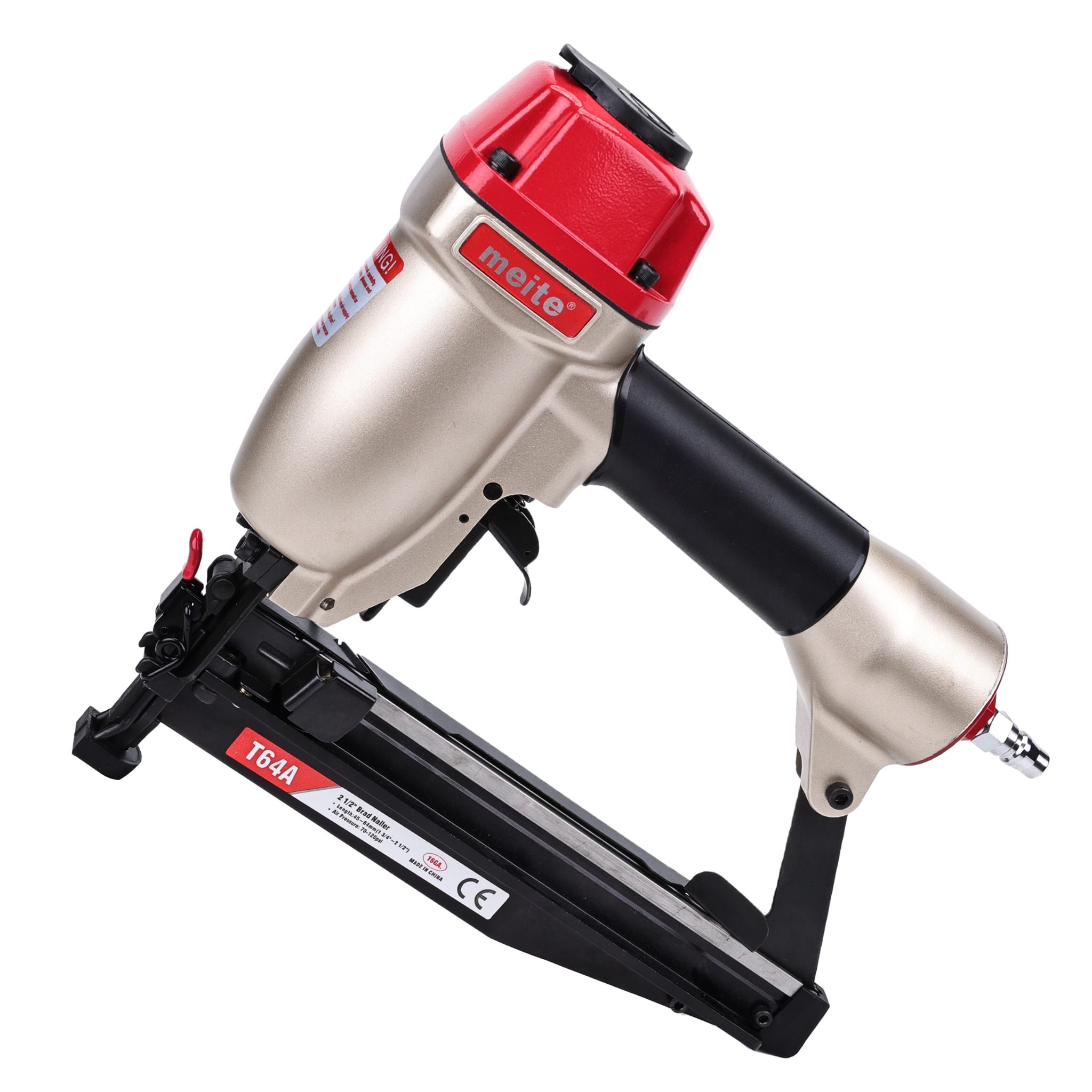 Sztyfciarka Meite T64A