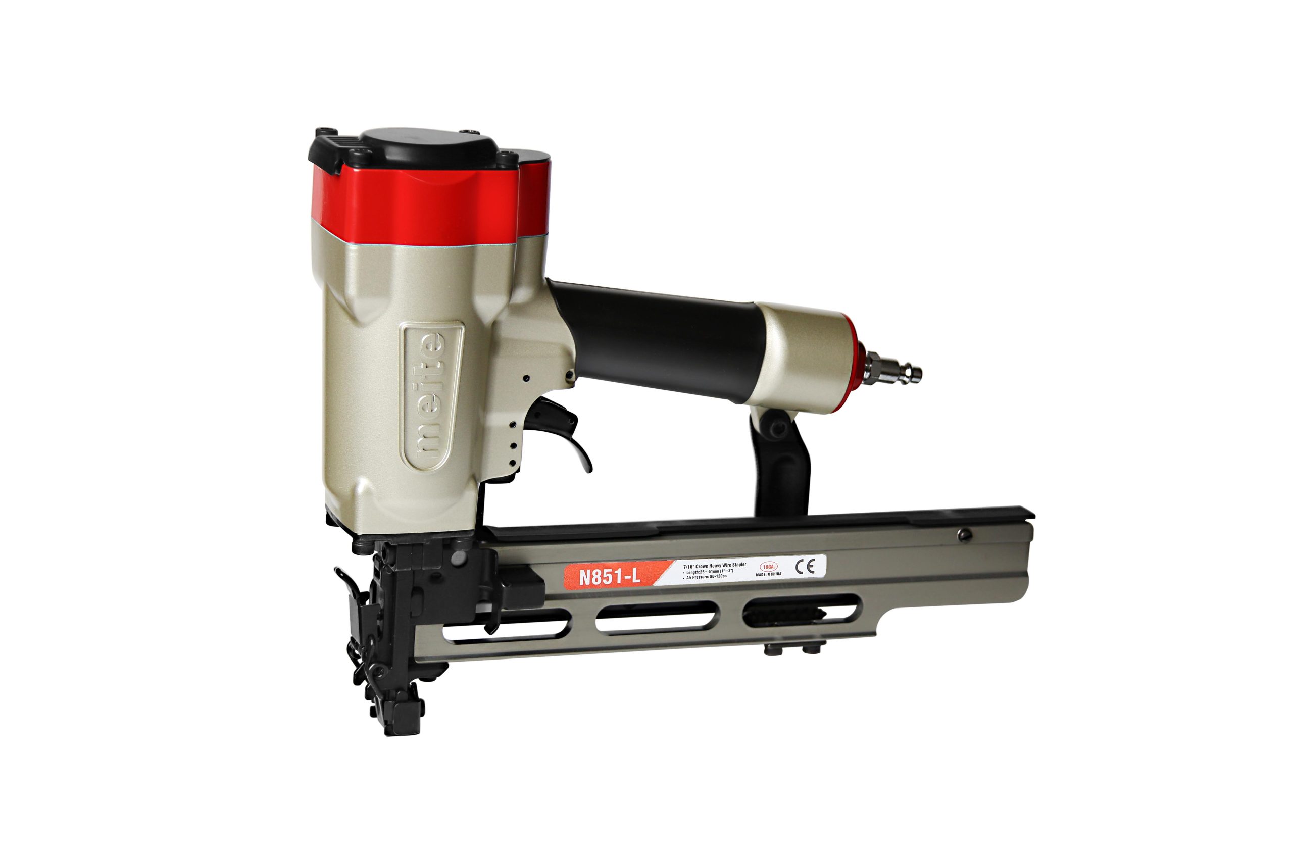 Zszywacz Meite 851-L